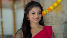 Malli Nindu Jabili S01 E883 Bhanumathi, Mythri Join Hands