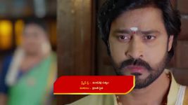 Malli Nindu Jabili S01 E888 Gowtham Is Determined