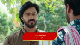 Malli Nindu Jabili S01 E891 Gowtham in Distress