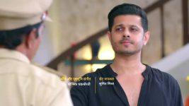 Megha Barsenge S01 E204 A family torn apart