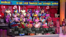 Neeya Naana S23 E379 The Holy Wars at Home