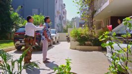 Nindu Noorella Saavasam S01 E484 8th February 2025