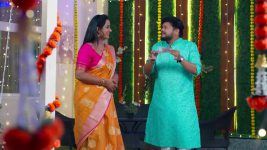 Ninnu Kori (Star Maa) S01 E208 Jagadeswari Lashes out at Sruthi