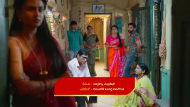 Nuvvunte Naa Jathagaa (Star maa) S01 E45 Sharada Pleads with Ranga, Anand