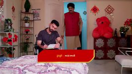 Paape Maa Jeevana Jyothi S01 E1168 Jyothi, Surya Confront Jeevana