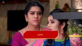 Paape Maa Jeevana Jyothi S01 E1173 Indumathi Misinforms Hymavathi