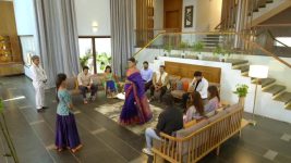 Paaru (Zee Marathi) S01 E362 25th February 2025