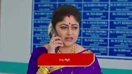 Paluke Bangaramayana S01 E459 Roshini Saves Bobby