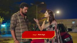 Paluke Bangaramayana S01 E462 Jhansi Confronts Selva