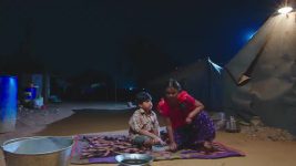 Paluke Bangaramayana S01 E466 Swaragini Confronts Abhishek