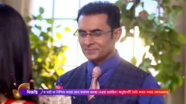 Prerona Atmamaryadar Lorai S01 E88 Mekhla wants to leave
