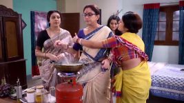 Rangamoti Tirandaj S01 E123 Rangamoti Confronts Brinda