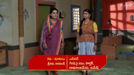 Renuka Yellamma (Star Maa) S01 E561 Indumathi in Distress