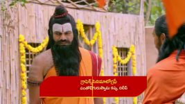Renuka Yellamma (Star Maa) S01 E568 An Advice for Karthaveerya