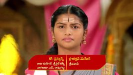 Renuka Yellamma (Star Maa) S01 E572 Bhavani Warns Mallesh
