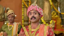 Renuka Yellamma (Star Maa) S01 E573 Renuka Enthrones Mangaladevi