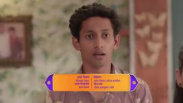 Sadhi Mansa S01 E300 Satyajeet Resolutely Backs Raj