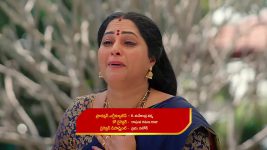 Satyabhama S01 E317 Krish Defends Sanjay