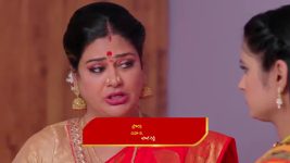 Satyabhama S01 E319 Bhairavi Deceives Sandhya