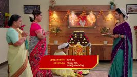 Satyabhama S01 E323 Chakri Exposes Sanjay