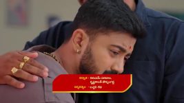 Satyabhama S01 E338 Nandhini Collapses in Distress