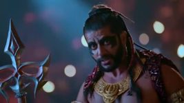 Shiv Shakti (Colors Bangla) S01 E434 Andhakasur tries to steal the Vedas