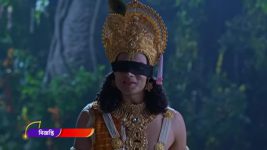 Shiv Shakti (Colors Bangla) S01 E438 Andhaksur speaks to Bhaum