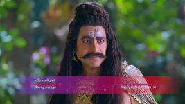 Shiv Shakti (Colors Bangla) S01 E453 Mahadev slays Gajasur