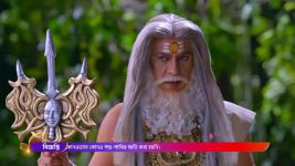 Shiv Shakti (Colors Bangla) S01 E454 Shiv burns Gajasur to ashes
