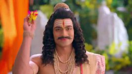 Shiv Shakti S01 E614 Union of Mahadev Parvati