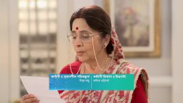 Shubho Bibaho S01 E244 Kamolesh Confides in Kanandevi