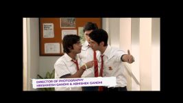 The Buddy Project S01 E02 Principal scolds the students