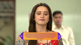 Thod Tuz Thod Maz (Star Pravah) S01 E172 Manasi Resigns from Her Job