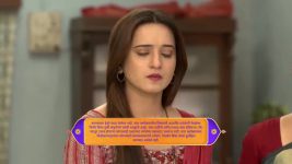 Thod Tuz Thod Maz (Star Pravah) S01 E176 Manasi, Suraj Join Hands