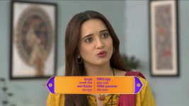Thod Tuz Thod Maz (Star Pravah) S01 E178 Manasi Effectively Convinces Doctor
