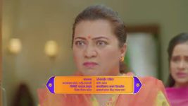 Tu Hi Re Majha Mitwa (Star Pravah) S01 E45 Ishwari Helps Shalaka Secure Job