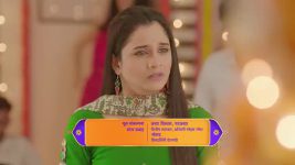 Tu Hi Re Majha Mitwa (Star Pravah) S01 E47 Ishwari Fearlessly Takes Charge