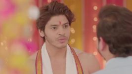 Tu Hi Re Majha Mitwa (Star Pravah) S01 E52 Akash Arrives at the Celebration