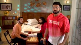Uraan S01 E277 Purnima Disrupts the Party