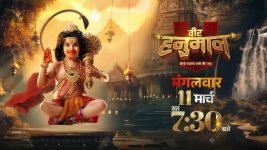 Veer Hanuman Bolo Bajrang Bali Ki Jai Veer Hanuman Bolo Bajrang Bali Ki Jai