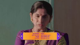 Yed Lagla Premach (Star Pravah) S01 E227 Manjiri Stands with Her Family