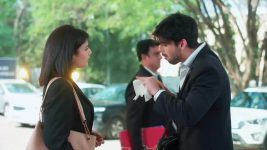 Yeh Rishta Kya Kehlata Hai S68 E1551 Manish Thanks Roop