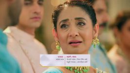 Yeh Rishta Kya Kehlata Hai S68 E1560 Vidya Doubts Abhira