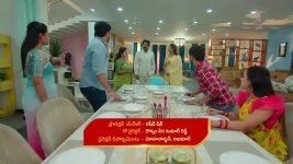 Yeto Vellipoyindhi Manasu S01 E320 Ramalakshmi Makes Srilatha Sad