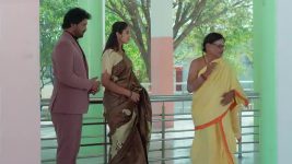 Yeto Vellipoyindhi Manasu S01 E324 Ramalakshmi Reveals the Truth