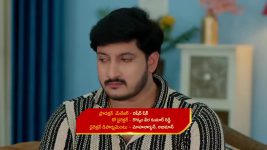 Yeto Vellipoyindhi Manasu S01 E326 Seethakanth Is Devastated