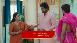 Yeto Vellipoyindhi Manasu S01 E327 Manikyam Cautions Srilatha