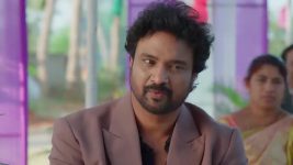 Yeto Vellipoyindhi Manasu S01 E330 A Shocker for Seethakanth