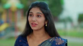 Yeto Vellipoyindhi Manasu S01 E331 Ramalakshmi in Shock