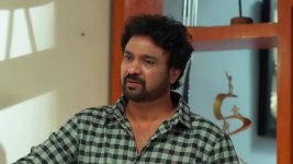 Yeto Vellipoyindhi Manasu S01 E337 Ramalakshmi Is Hurt